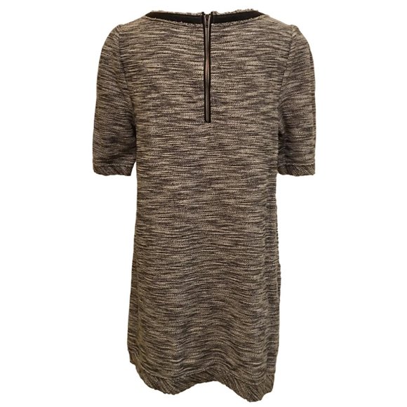 Anthro Postage Stamp Beverly Shift Dress - Large - Picture 3 of 6